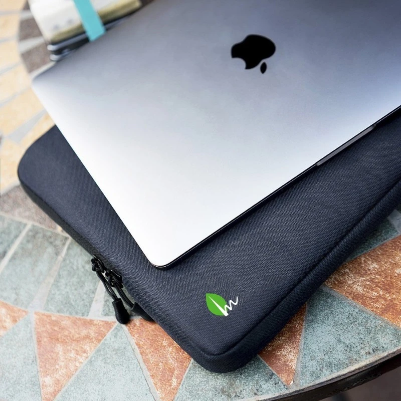 Computer bag packs well Computer bag packs well