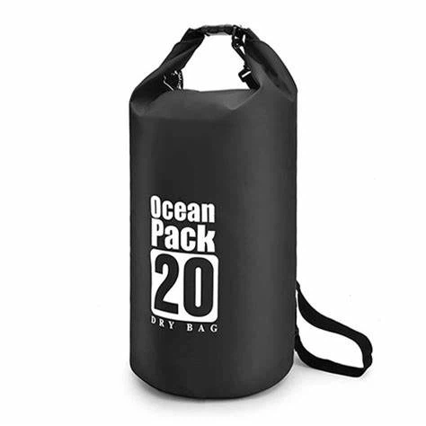 black dry bag black dry bag