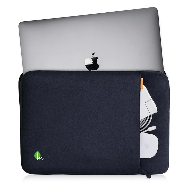 polyester laptop case