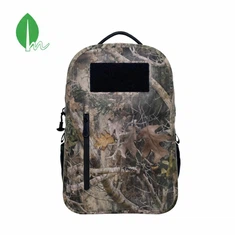 حقيبة ظهر مقاومة للماء