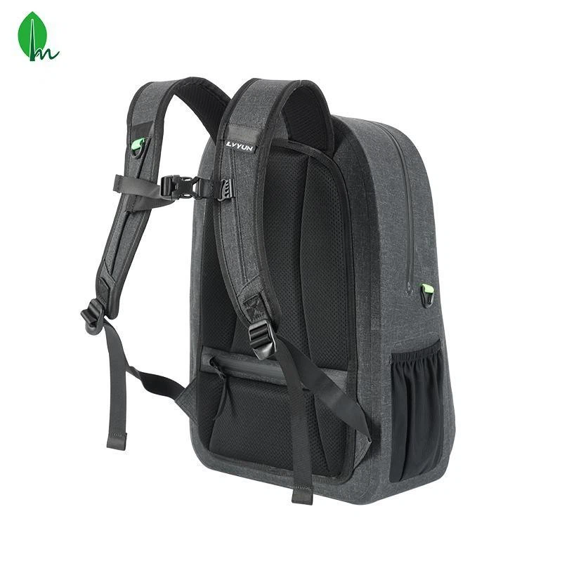 TPU Waterproof Backpack factory