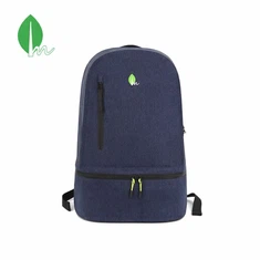 حقيبة ظهر للركاب مقاومة للماء